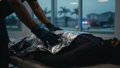 Mylar Blanket: The Science and Tactical Application of Emergency Thermal Blankets