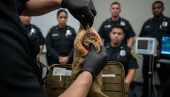 Hemostatic Dressing for Deep Wounds: The 2026 Operator’s Selection Guide