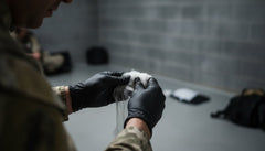 Hemostatic Dressing: The Science and Application of Advanced Hemorrhage Control (2026) - MED-TAC International Corp.