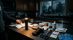 How to Build a Natural Disaster Medical Kit: The Complete Family Emergency Preparedness Guide (2026) - MED-TAC International Corp.