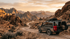 Off-Road and Overlanding First Aid: The Complete Medical Preparedness Guide for Remote Trail Adventures (2026) - MED-TAC International Corp.