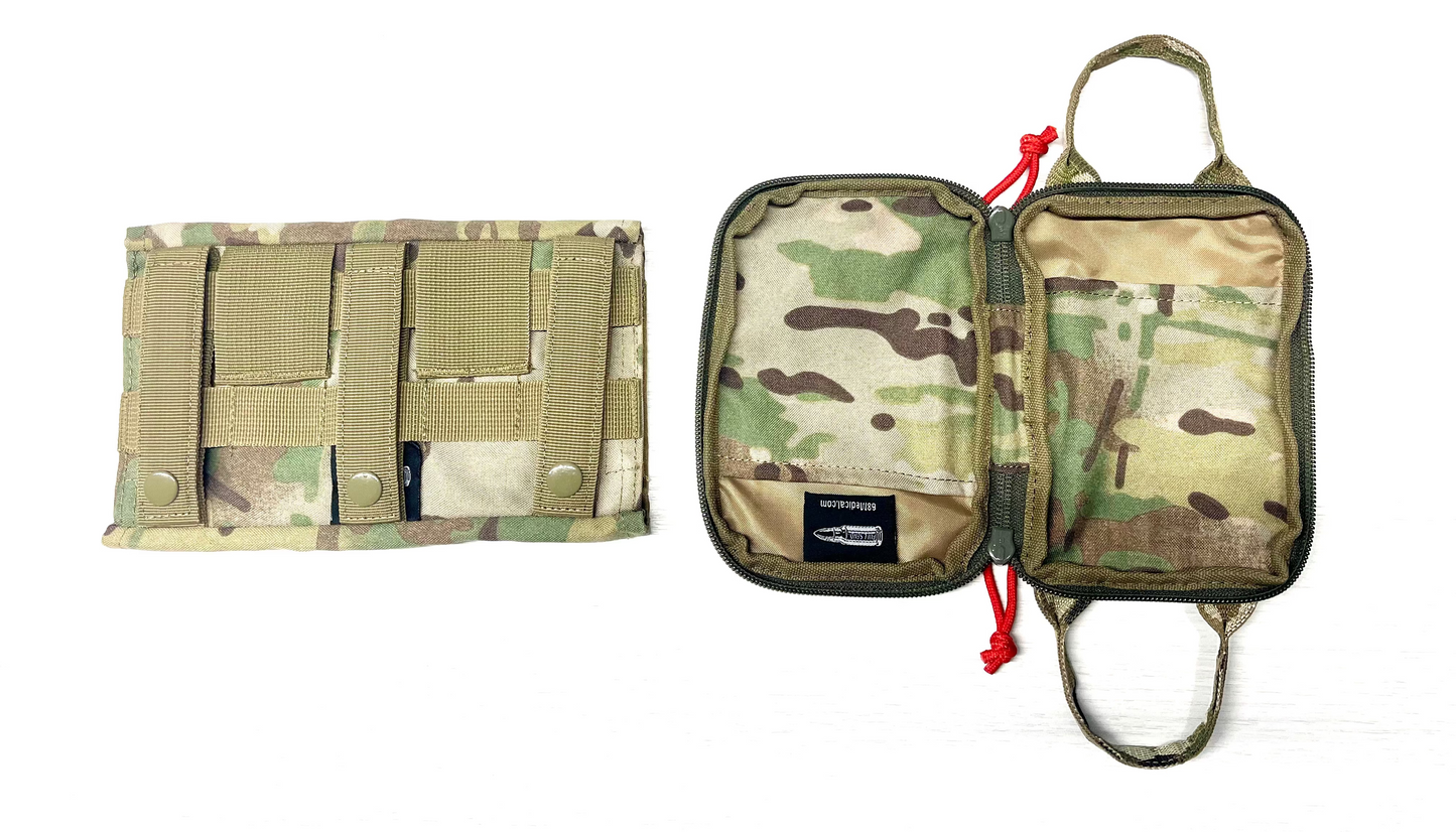 MED-TAC BAKFAK MED-TAC International Corp.