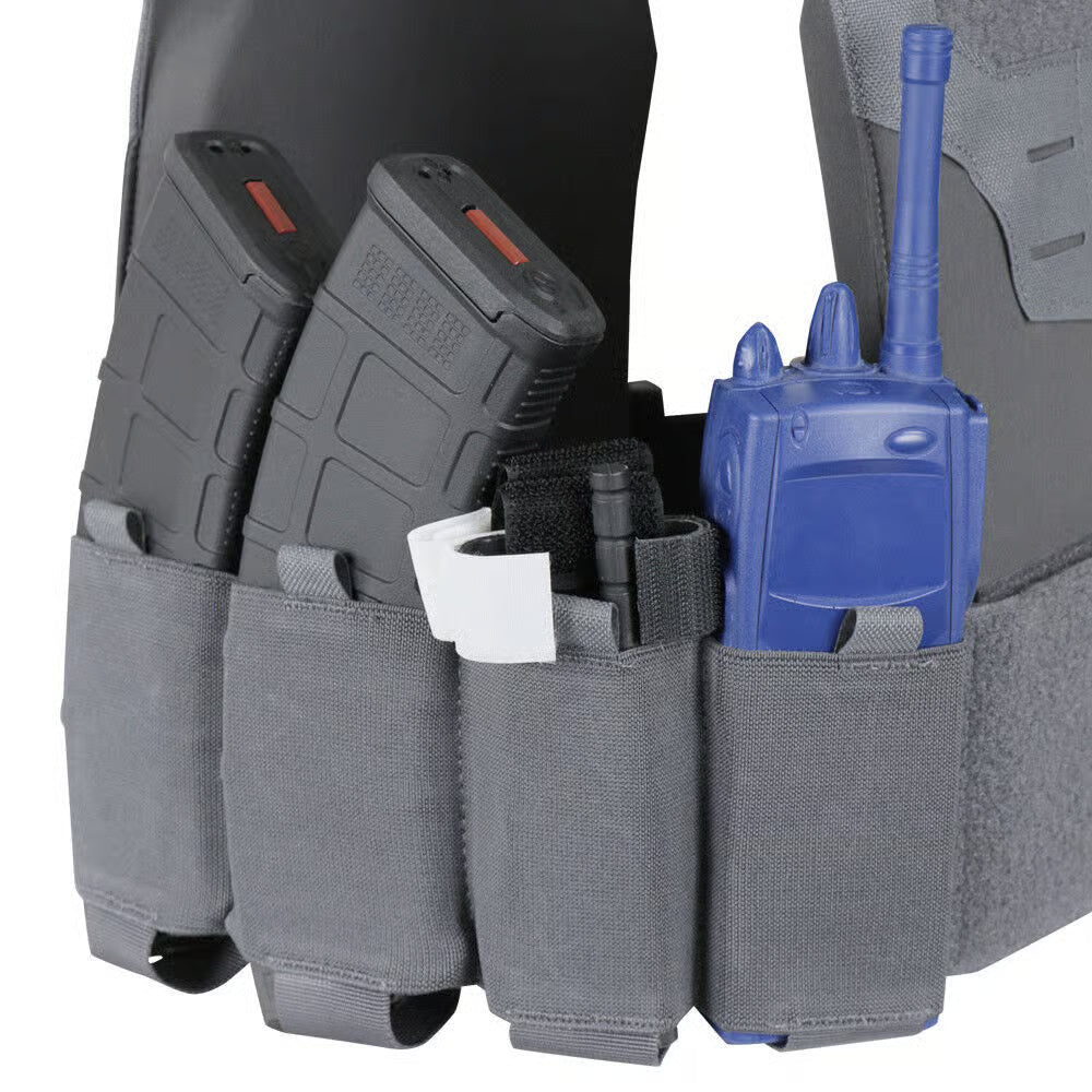 Specter Plate Carrier