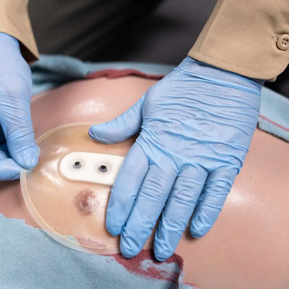 Bolin Chest Seal - Safeguard Medical