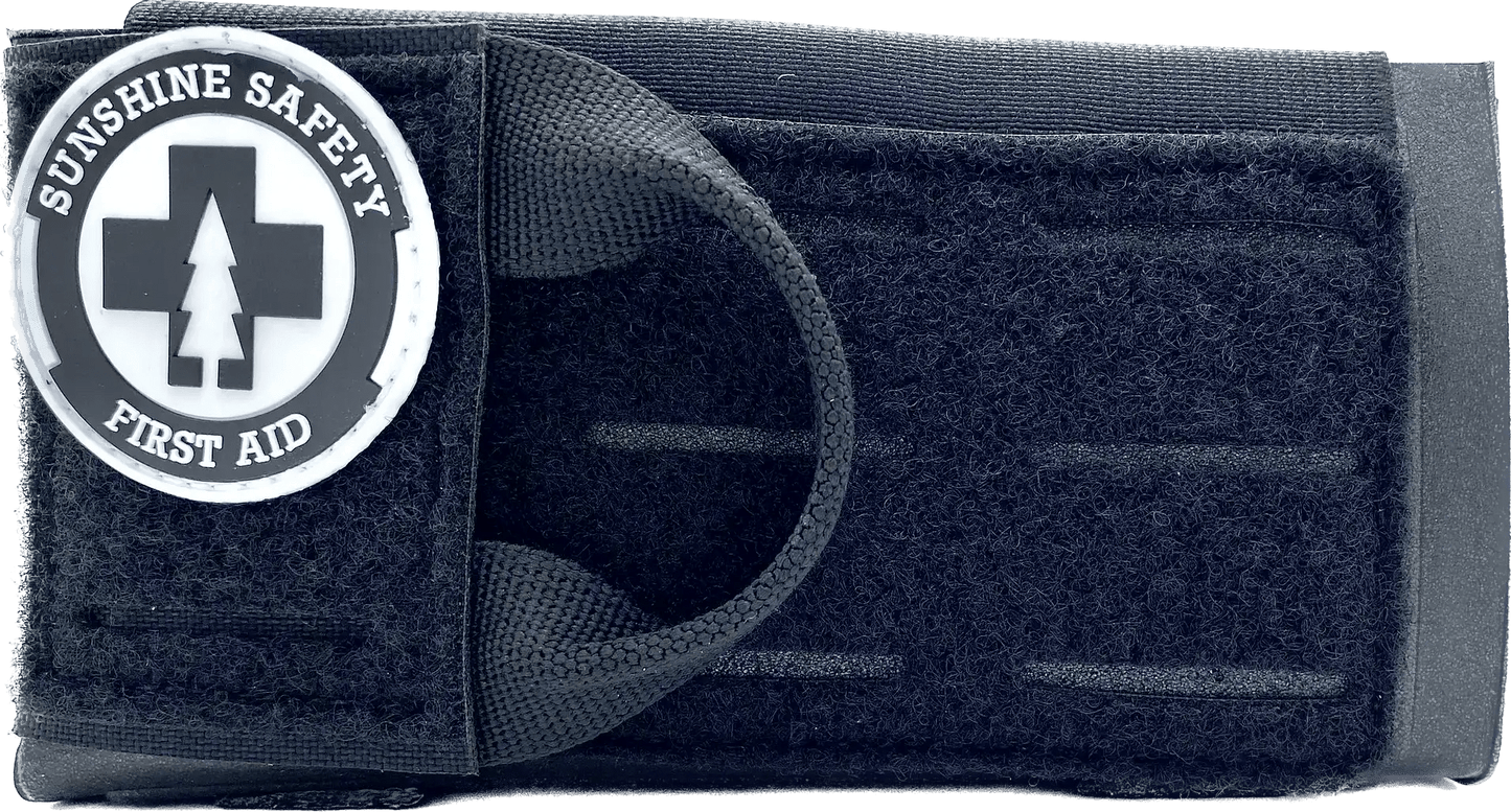 BRIK - Bleed Resource Individual Kit - MED - TAC International