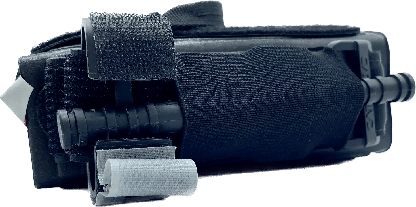 BRIK - Bleed Resource Individual Kit - MED - TAC International