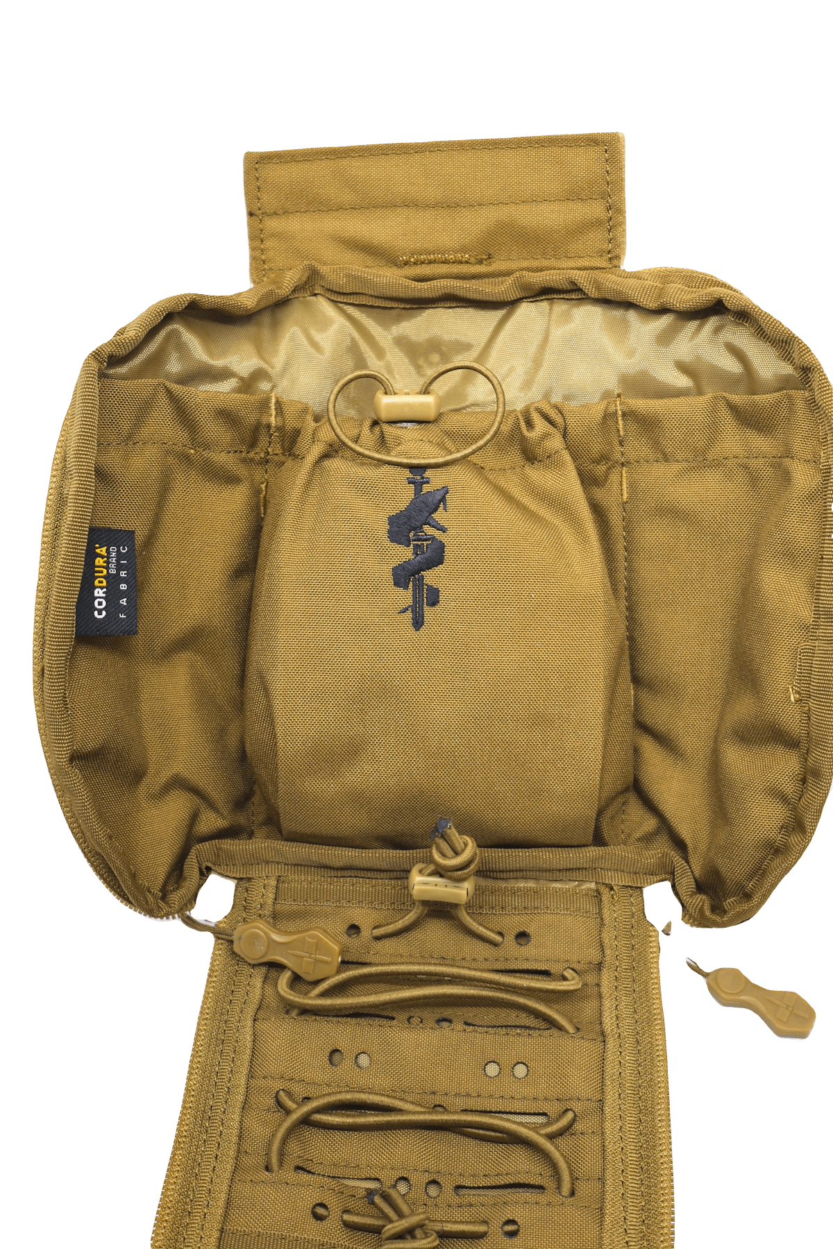 D - BAG IFAK KIT - MED - TAC International