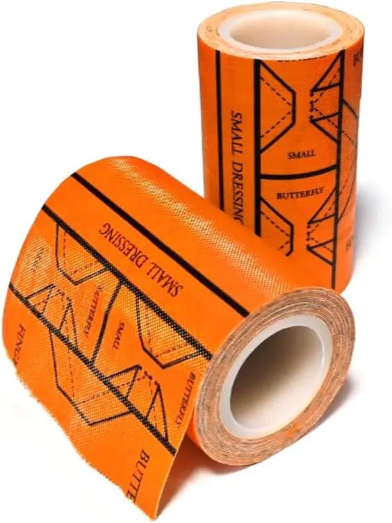 Duct - Aid 10' Travel Ready Medical Tape - Duct Aid