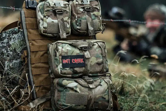 Eberlestock Medic Pouch - Small - Eberlestock