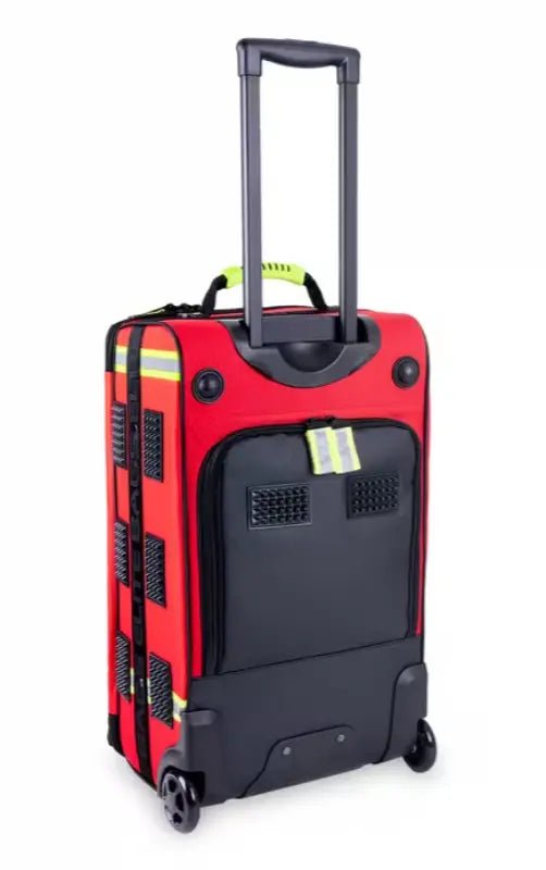 Elite Bags EMERAIR TROLLEY for Airway & Respiratory Care - Elite Bags