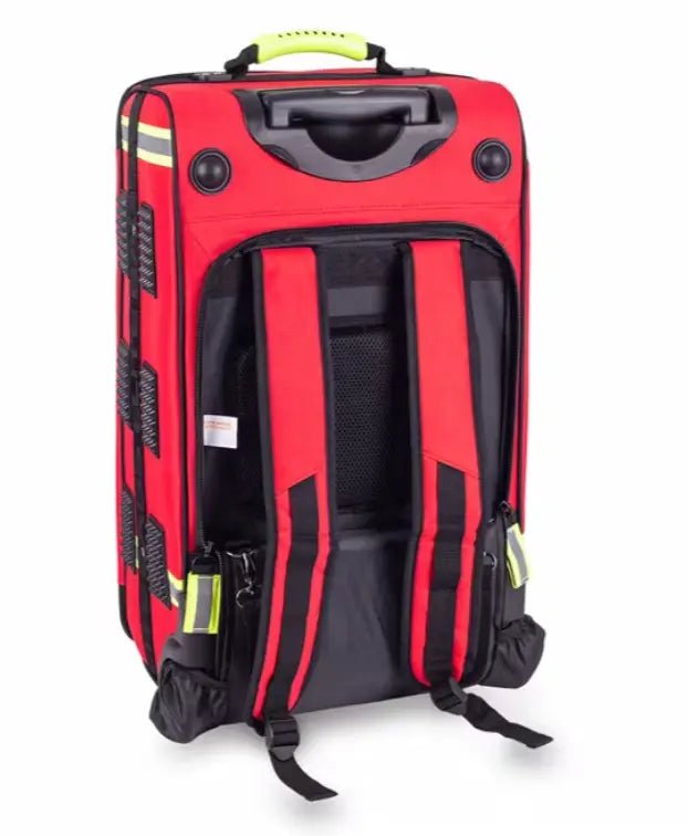 Elite Bags EMERAIR TROLLEY for Airway & Respiratory Care - Elite Bags