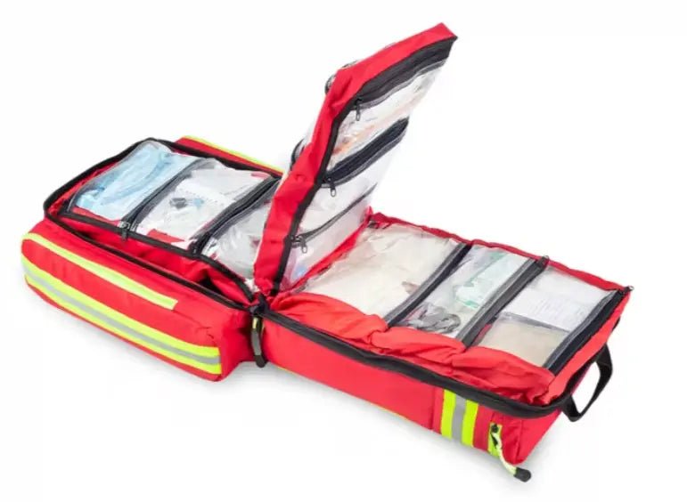 Elite Bags EMS FIRST INTERVENTION Backpack - Elite Bags