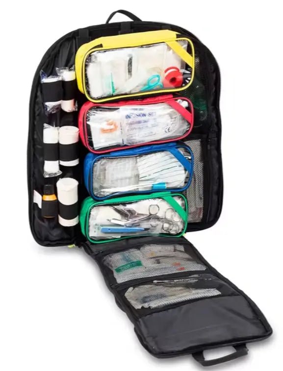 Elite Bags Quick Access BLS Backpack - Elite Bags