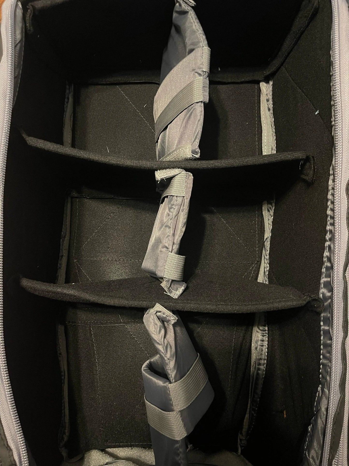 EMS Impervious 3 - Bag Set - MEDTECH Resource