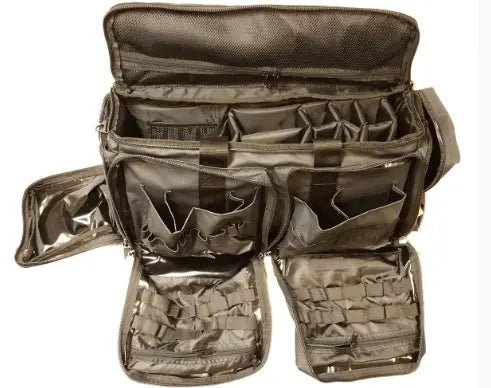 EMS Impervious 3 - Bag Set - MEDTECH Resource