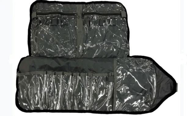 EMS Impervious 3 - Bag Set - MEDTECH Resource
