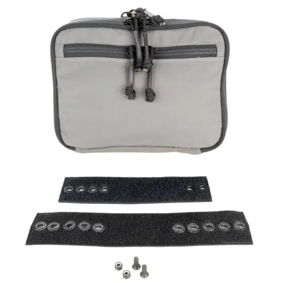 Every Day Carry (EDC) Concealment Fanny Pack & Medical Kit - North American Rescue