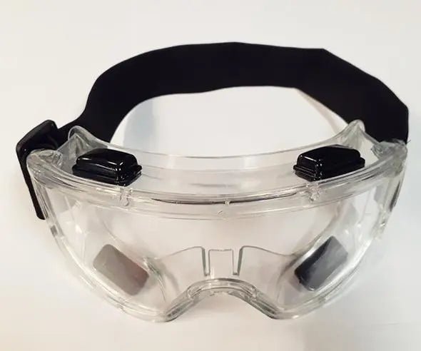 Eye Protection Goggles - MEDTECH Resource