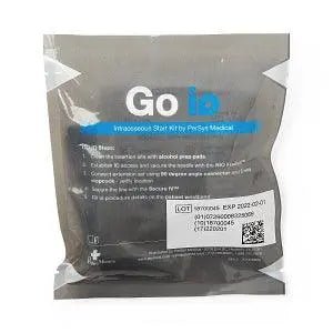 Go IO Intraosseous Start Kit - Safeguard Medical