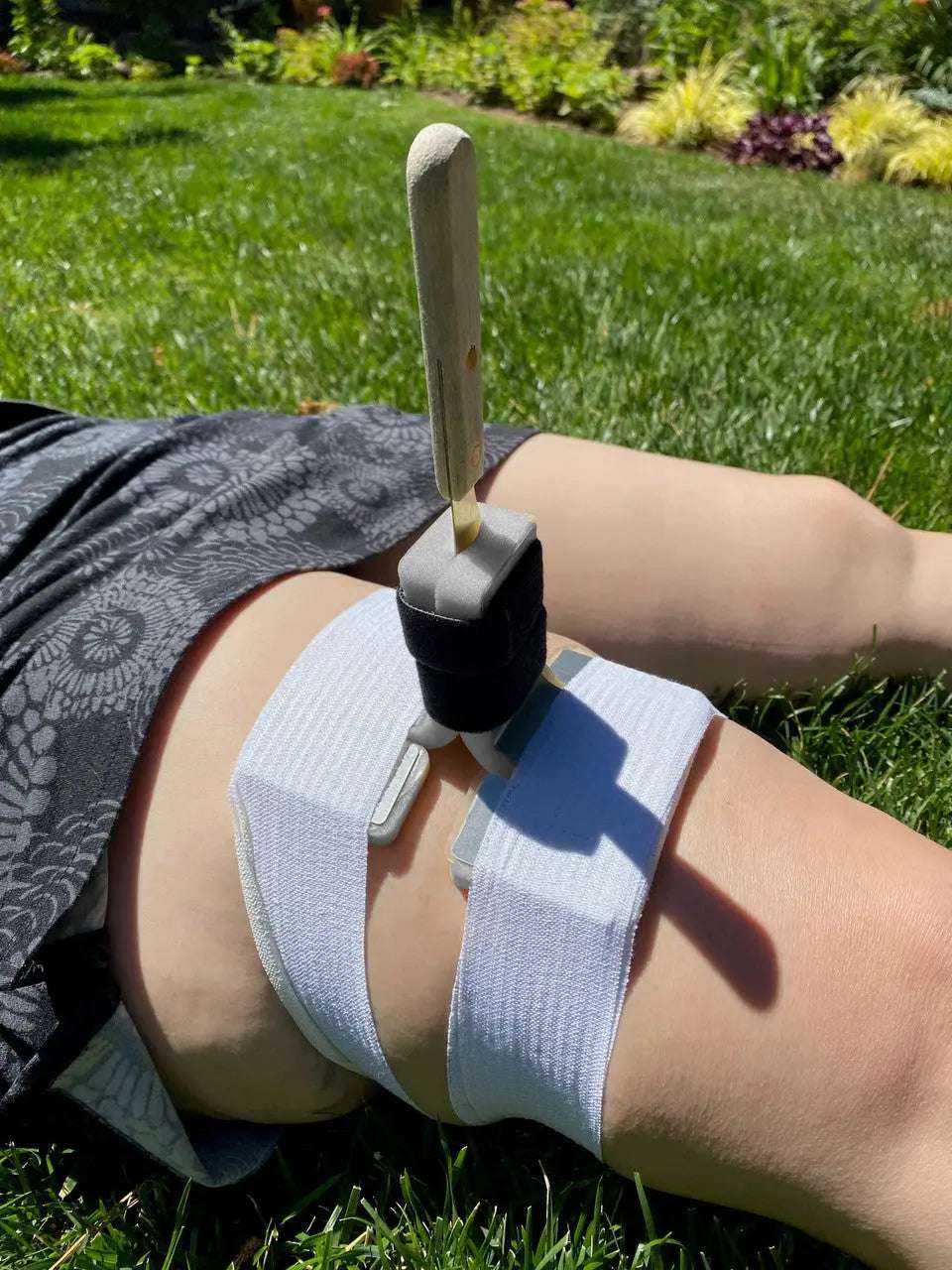 IM - PAL: Your First Line of Defense for Impaled Objects - Rescue Essentials