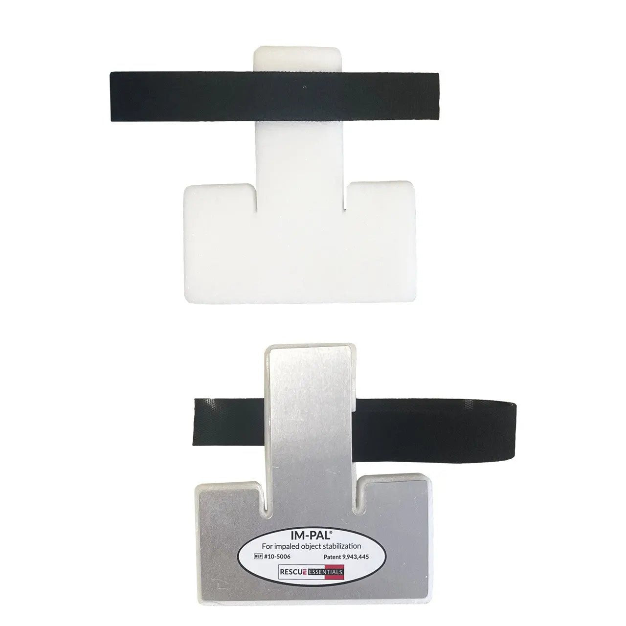 IM - PAL: Your First Line of Defense for Impaled Objects - Rescue Essentials