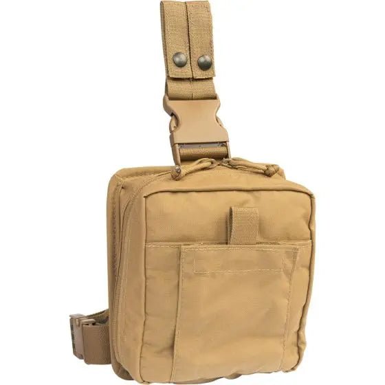 Individual Leg Rig Kit - Combat Casualty Response Kit (CCRK) - North American Rescue