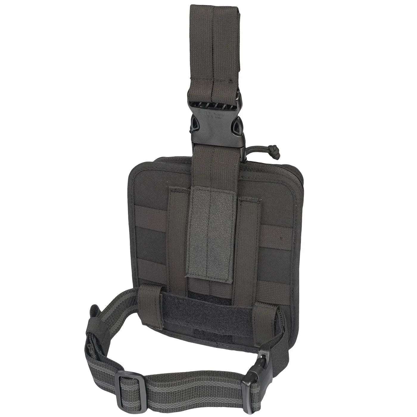 Individual Leg Rig Kit - Combat Casualty Response Kit (CCRK) - North American Rescue