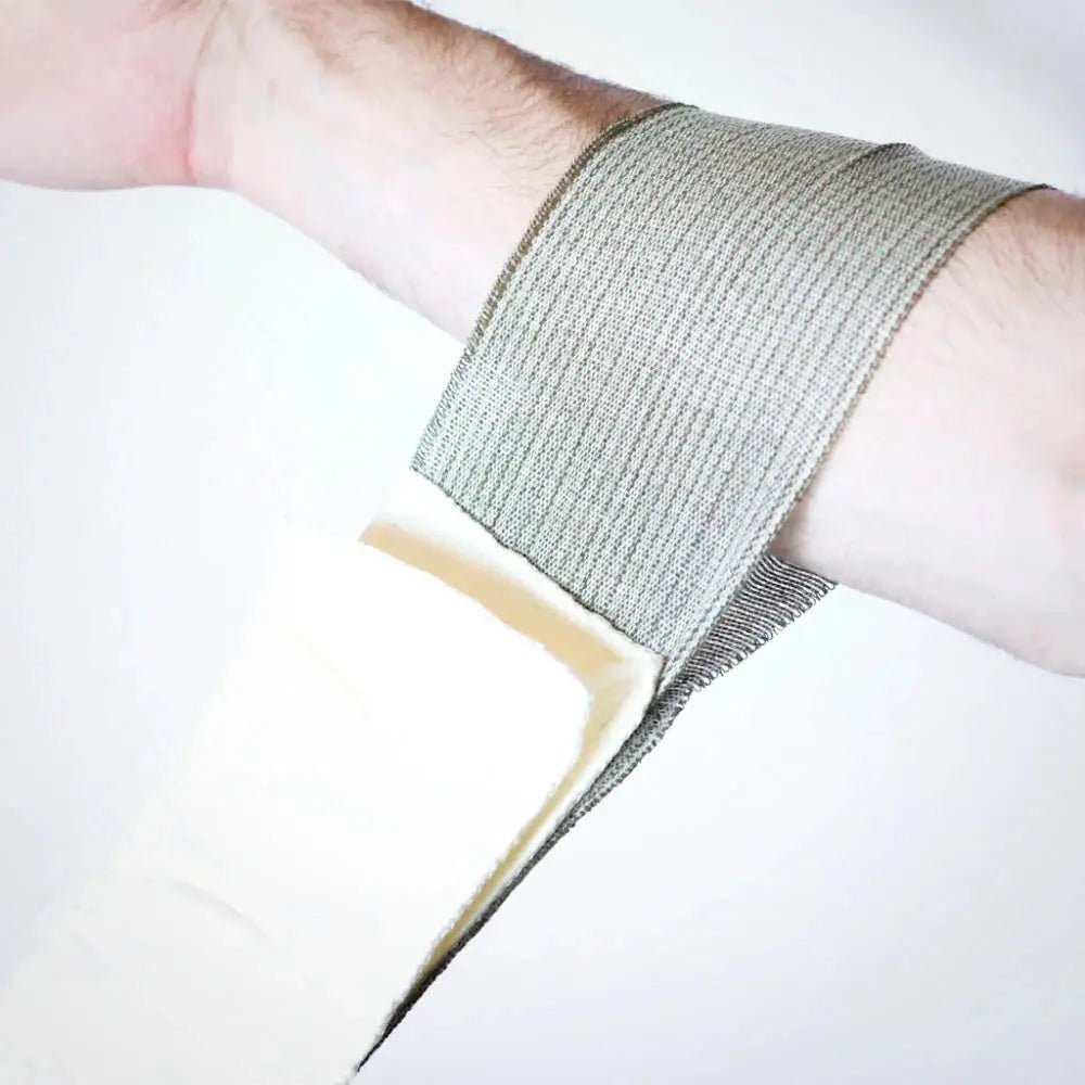 Israeli T3 Bandage - PerSys Medical (Safeguard)