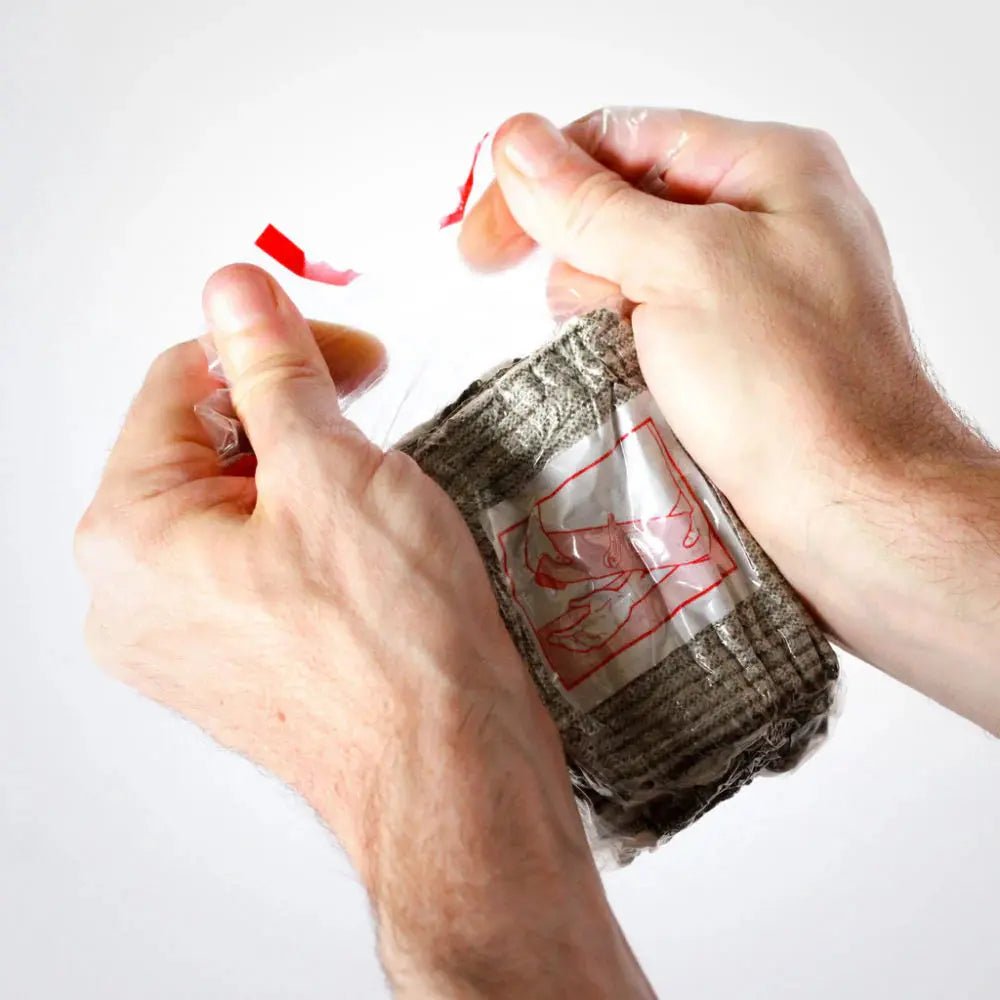 Israeli T3 Bandage - PerSys Medical (Safeguard)