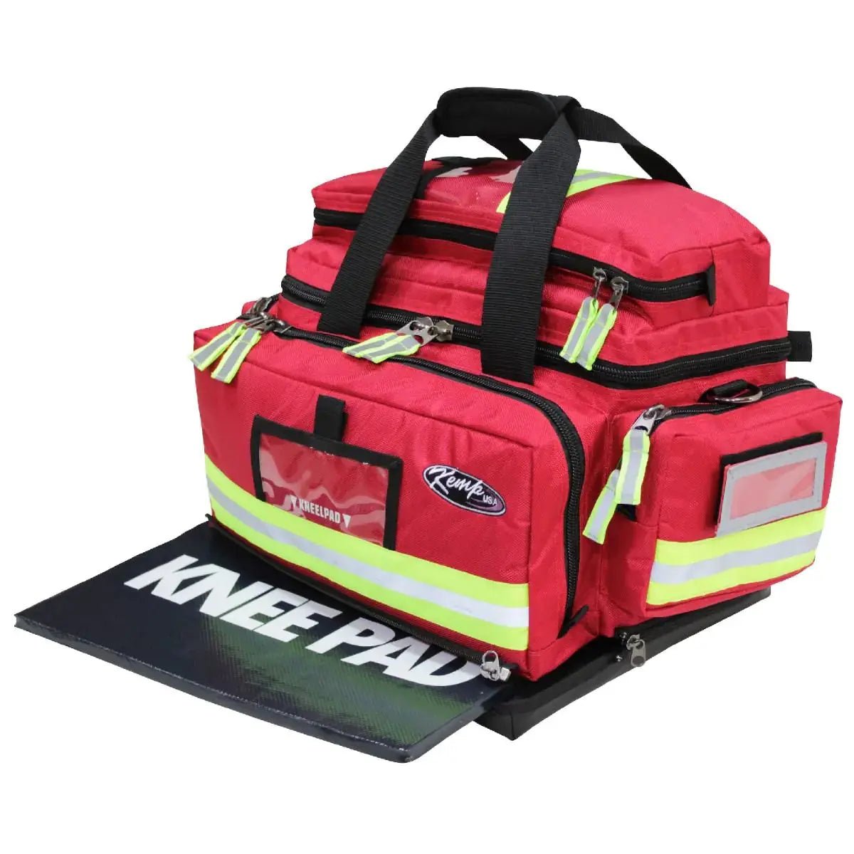 Kemp USA Premium Large Professional Trauma Bag - Kemp USA
