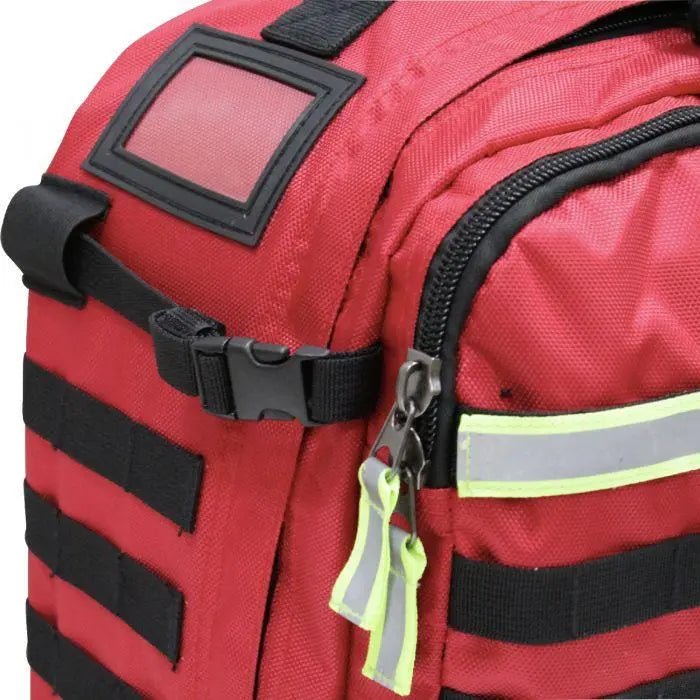 Kemp USA Premium Rescue & Tactical EMS Bag - Kemp USA