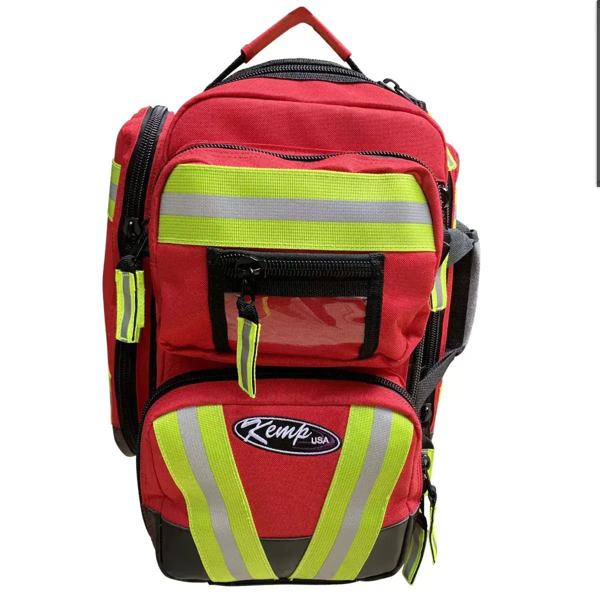 Kemp USA Ultimate EMS MINI Backpack - Kemp USA