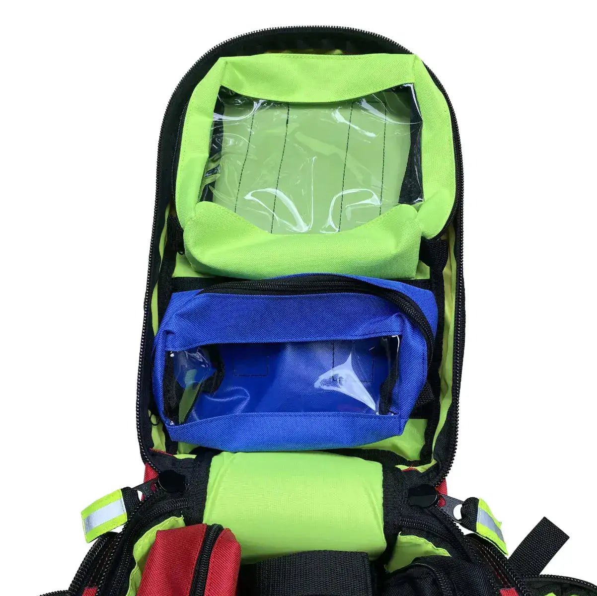 Kemp USA Ultimate EMS MINI Backpack - Kemp USA