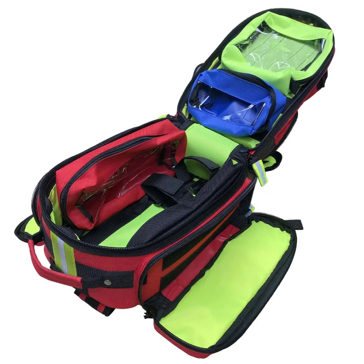 Kemp USA Ultimate EMS MINI Backpack - Kemp USA