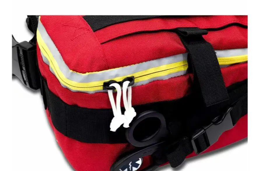 KIDLES Waist & Leg Kit Bag - Elite Bags