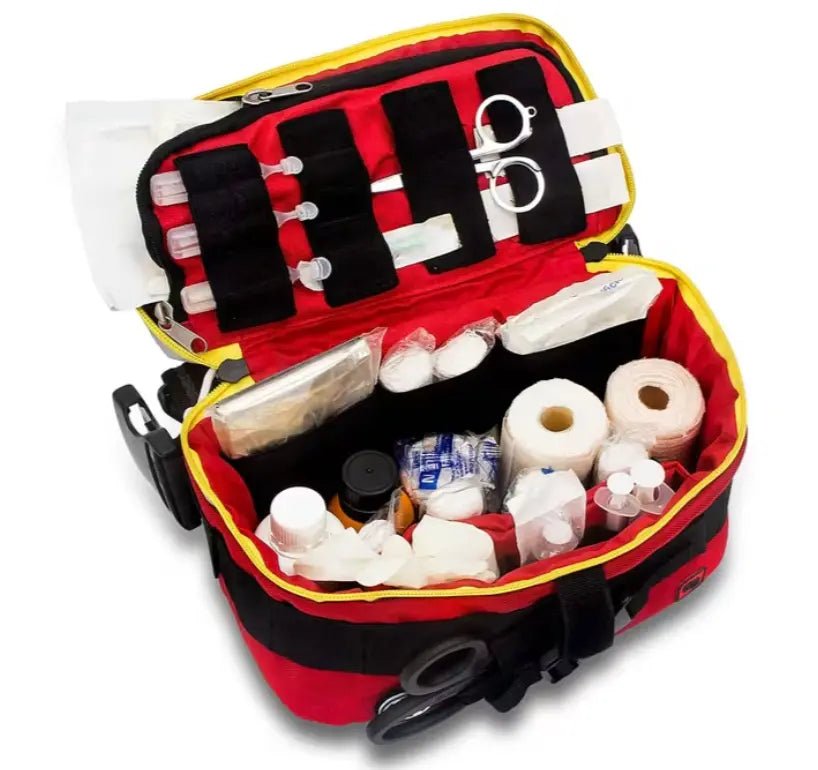 KIDLES Waist & Leg Kit Bag - Elite Bags