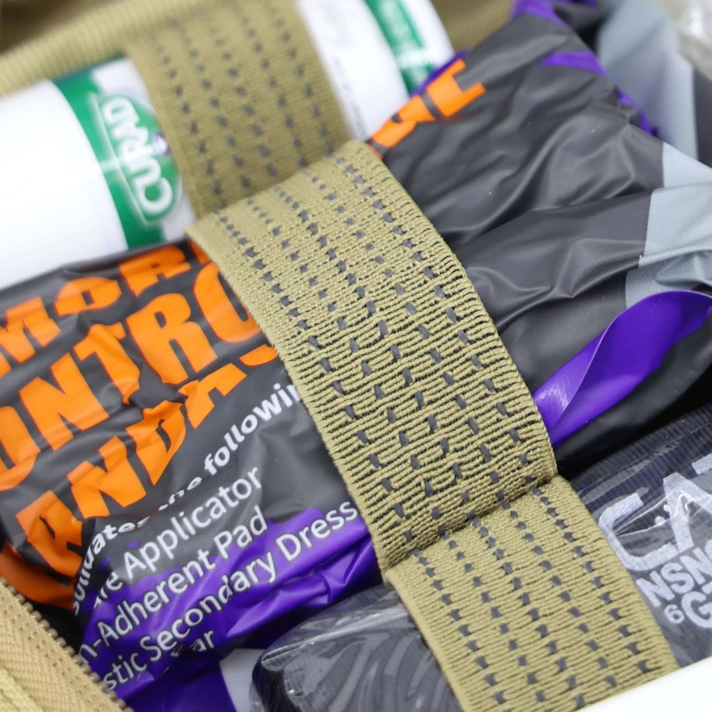 Lightning - X Officer's Patrol Kit - Lightning X