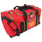 Lightning X Quad Vent Step - In Turnout Gear Bag w/ Mesh Vents - Lightning X