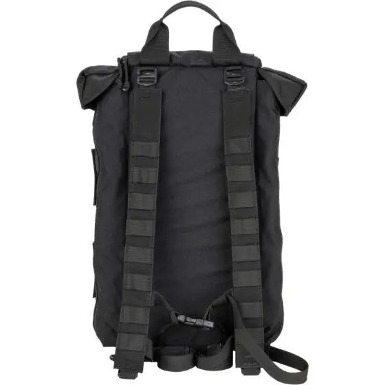 Mass Casualty Incident Throw Kit Dispenser System - North American Rescue