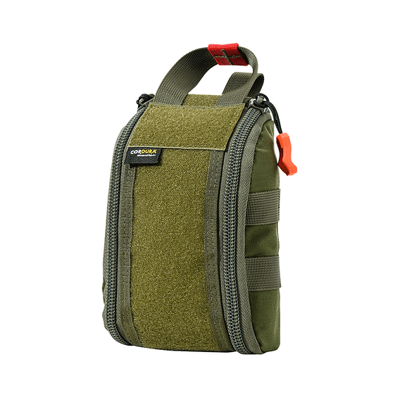 MED - TAC Quick Access IFAK Pouch - MED - TAC International