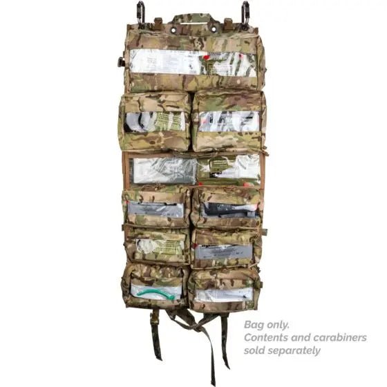 Medic Trauma Sheet Bag - North American Rescue