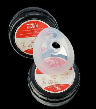 Micro Pocket BVM - MicroBVM Systems LTD.