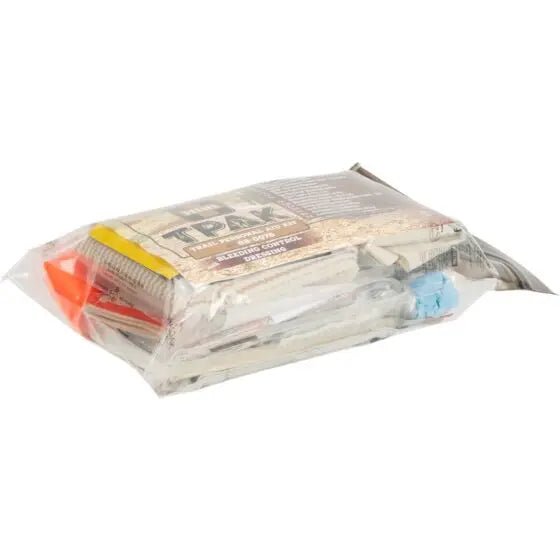 Mini Trail Personal Aid Kit (Mini T - PAK) - LOKSAK - North American Rescue