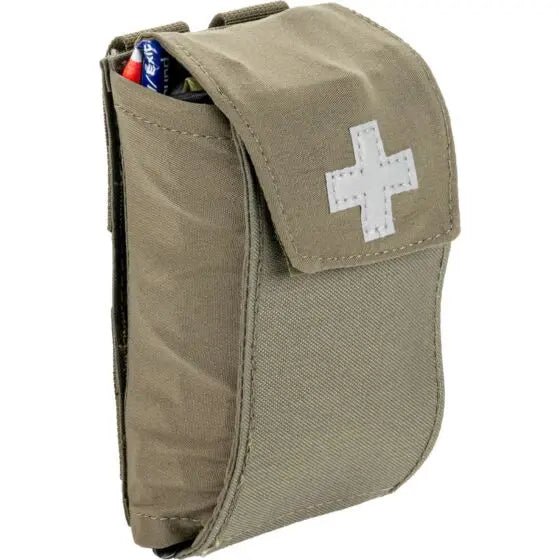 Mini Trauma Aid Kit (Mini - TAK) - North American Rescue