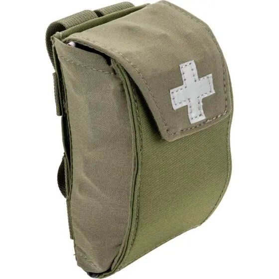 Mini Trauma Aid Kit (Mini - TAK) - North American Rescue