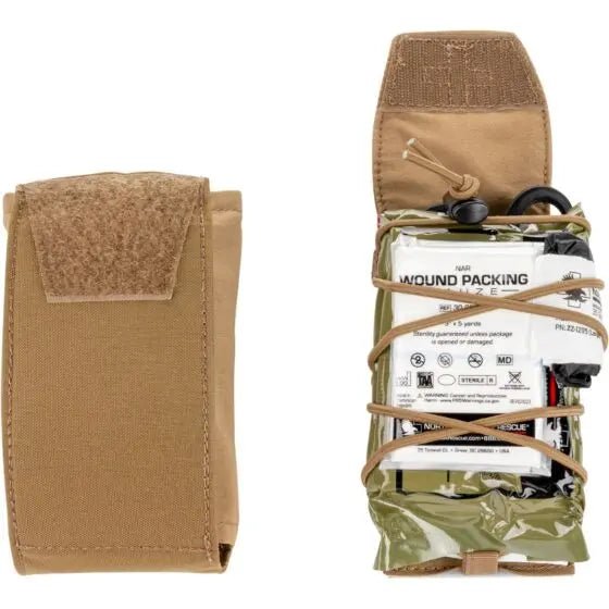 Mini Trauma Aid Kit (Mini - TAK) - North American Rescue