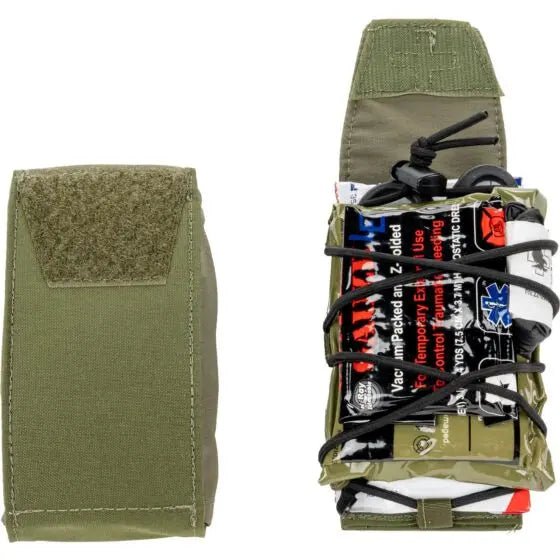 Mini Trauma Aid Kit (Mini - TAK) - North American Rescue