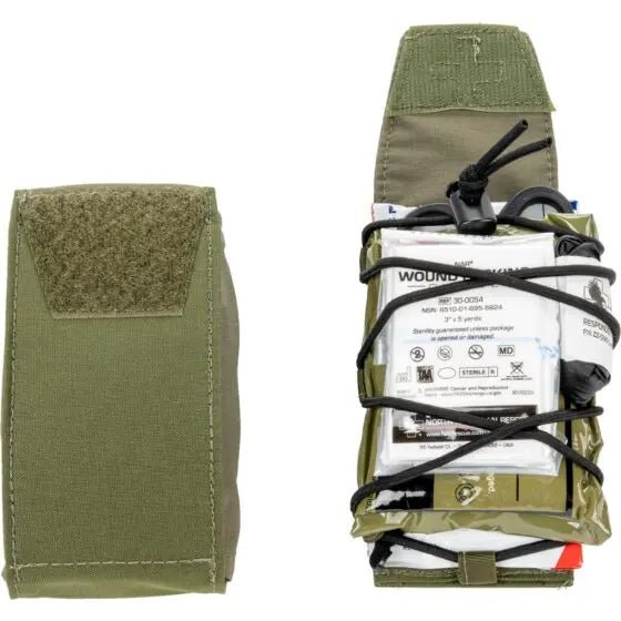 Mini Trauma Aid Kit (Mini - TAK) - North American Rescue