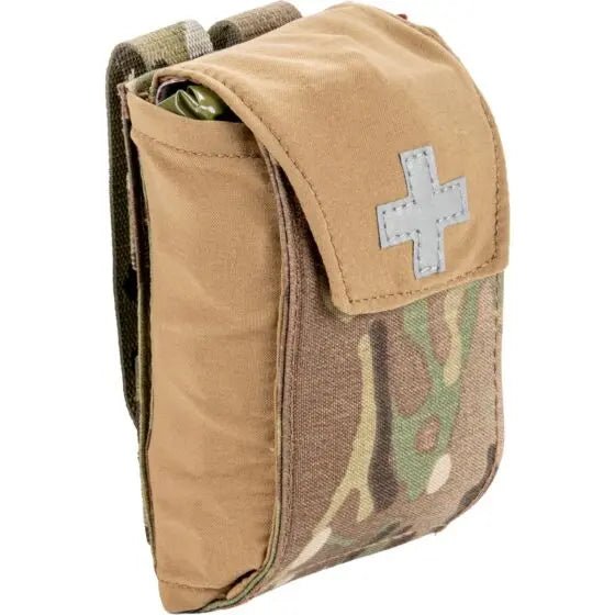 Mini Trauma Aid Kit (Mini - TAK) - North American Rescue