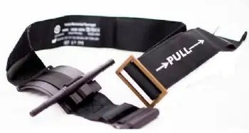 Mojo® Pocket Bleeder Kit - ADVANCED - Safeguard Medical